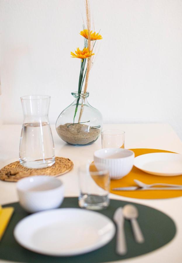 Apartment Le Voltaire Sublime & Cosy Proche Gare De Sete