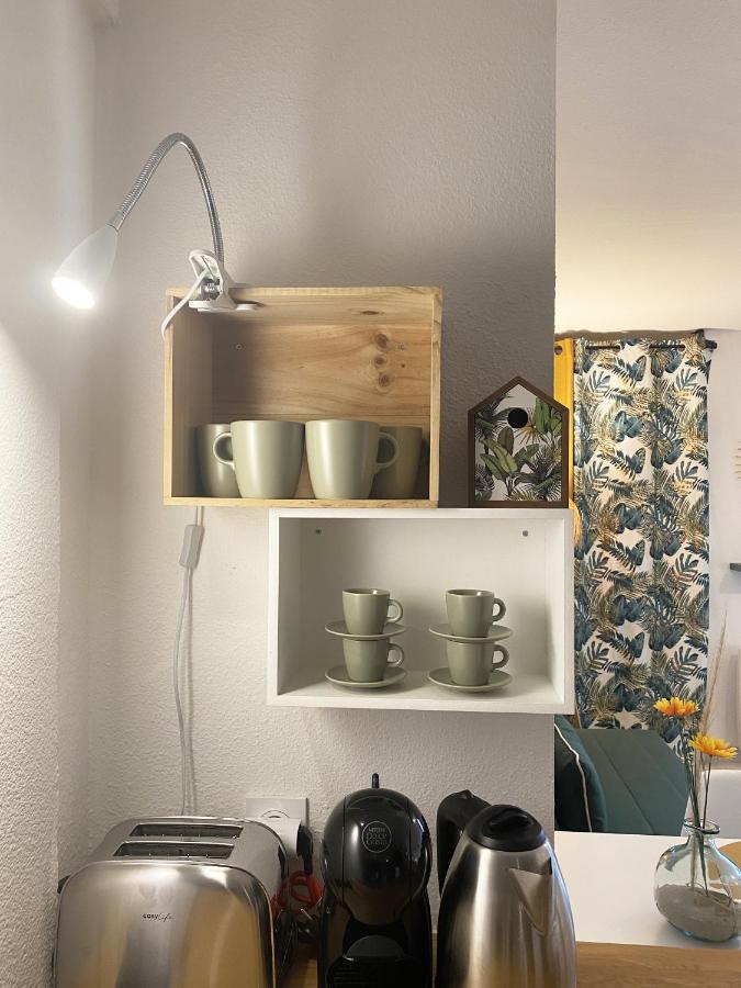 Le Voltaire Sublime & Cosy Proche Gare De Apartment Sete