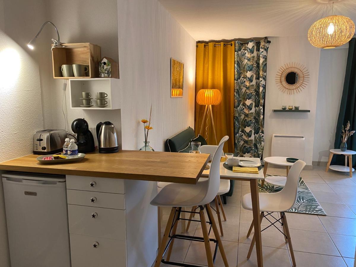 Apartment Le Voltaire Sublime & Cosy Proche Gare De *