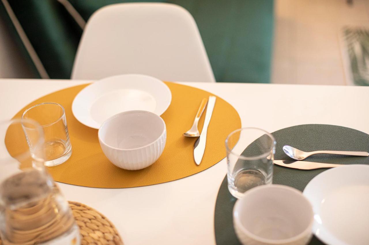 Le Voltaire Sublime & Cosy Proche Gare De Apartment *