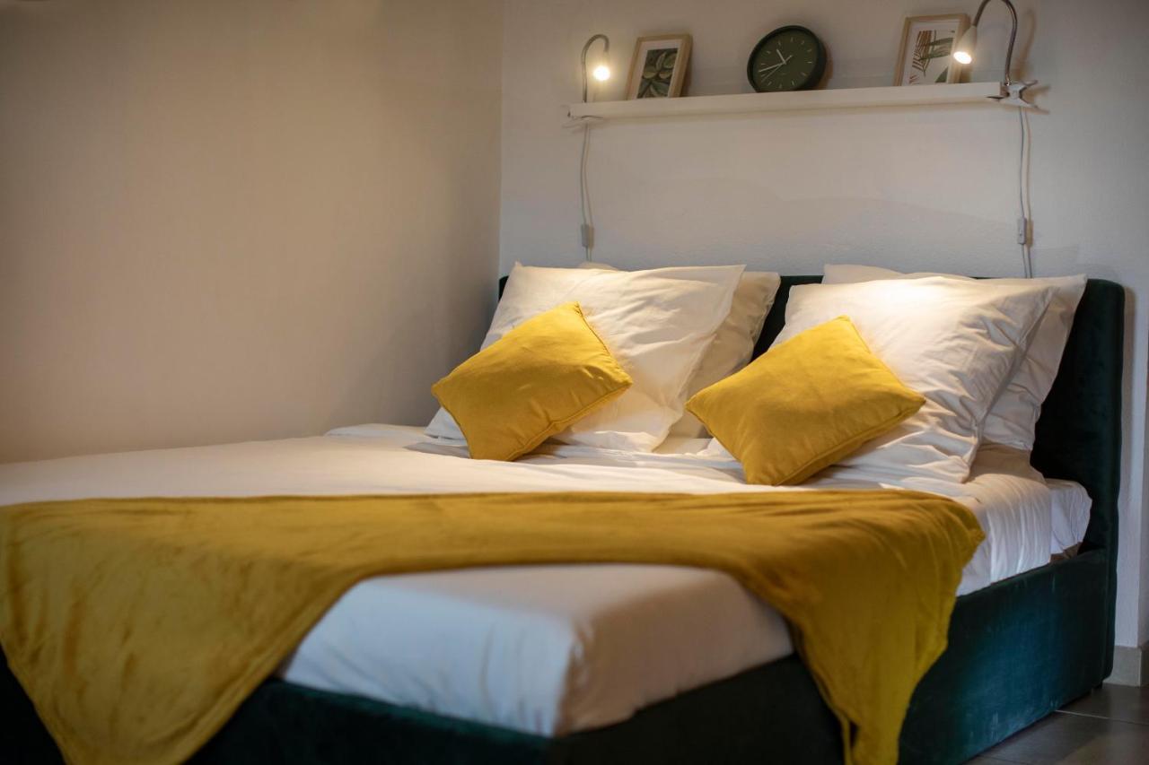 Apartment Le Voltaire Sublime & Cosy Proche Gare De