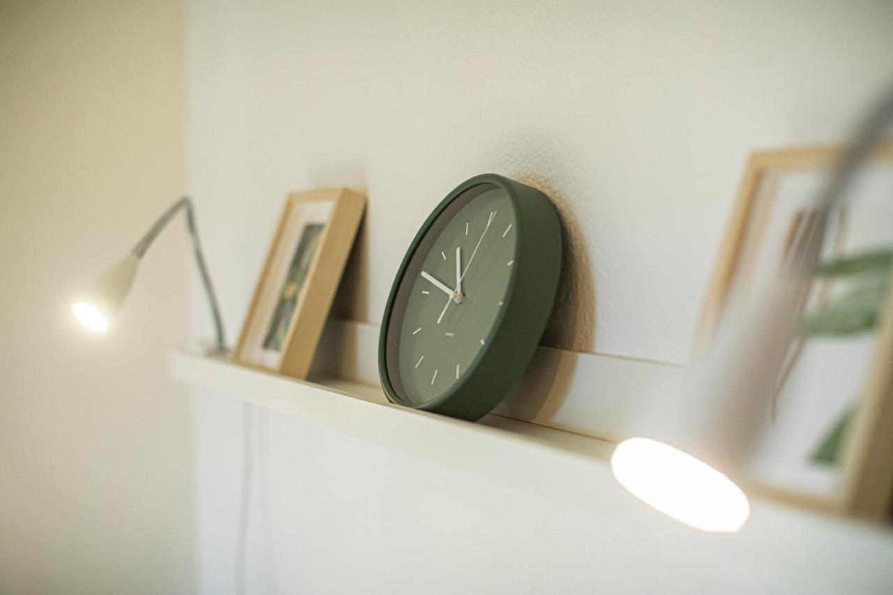 Apartment Le Voltaire Sublime & Cosy Proche Gare De *