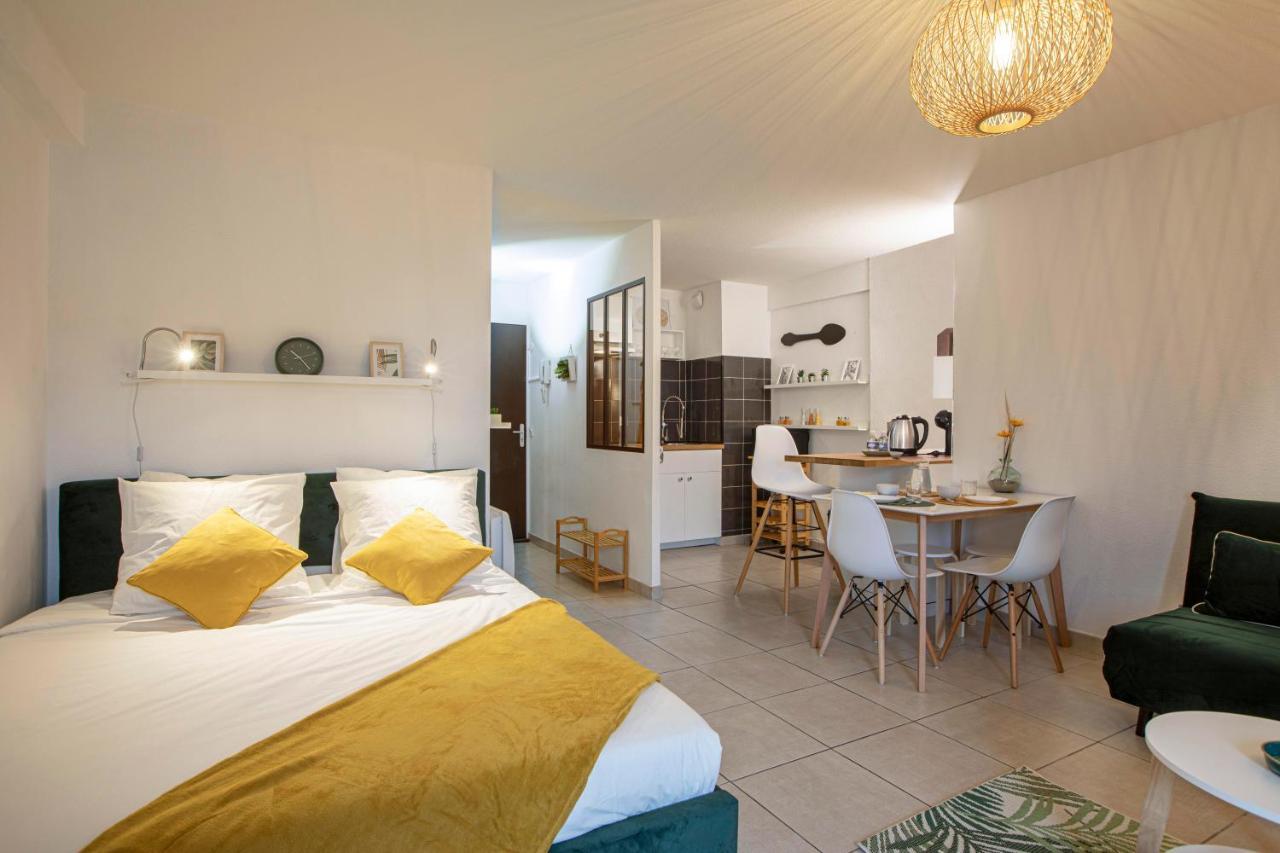 Le Voltaire Sublime & Cosy Proche Gare De Apartment *