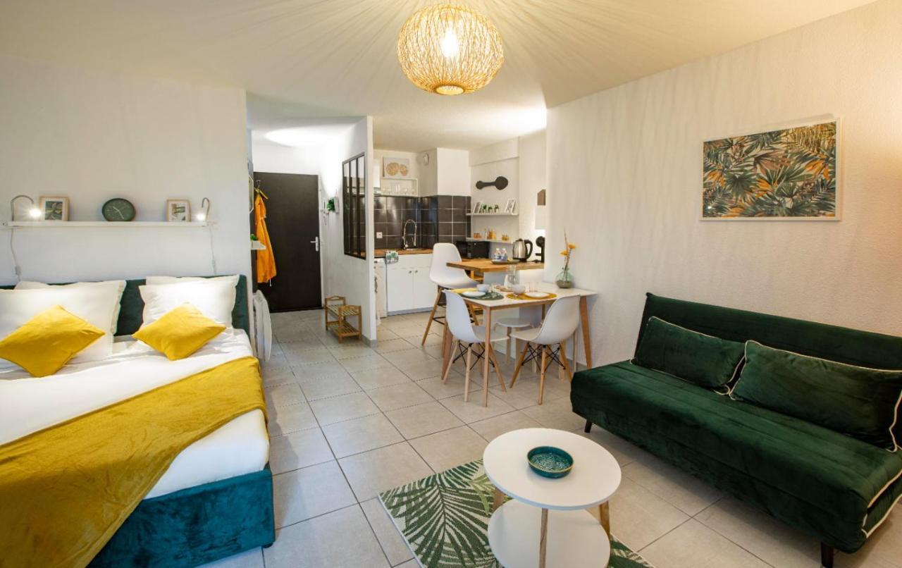 Le Voltaire Sublime & Cosy Proche Gare De Apartment *